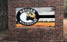 Kruger Wild Dog Inn